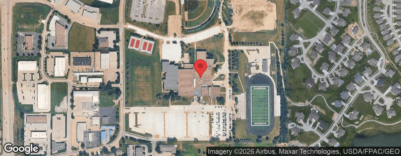 1401 Veterans Dr, Elkhorn, NE 68022, USA