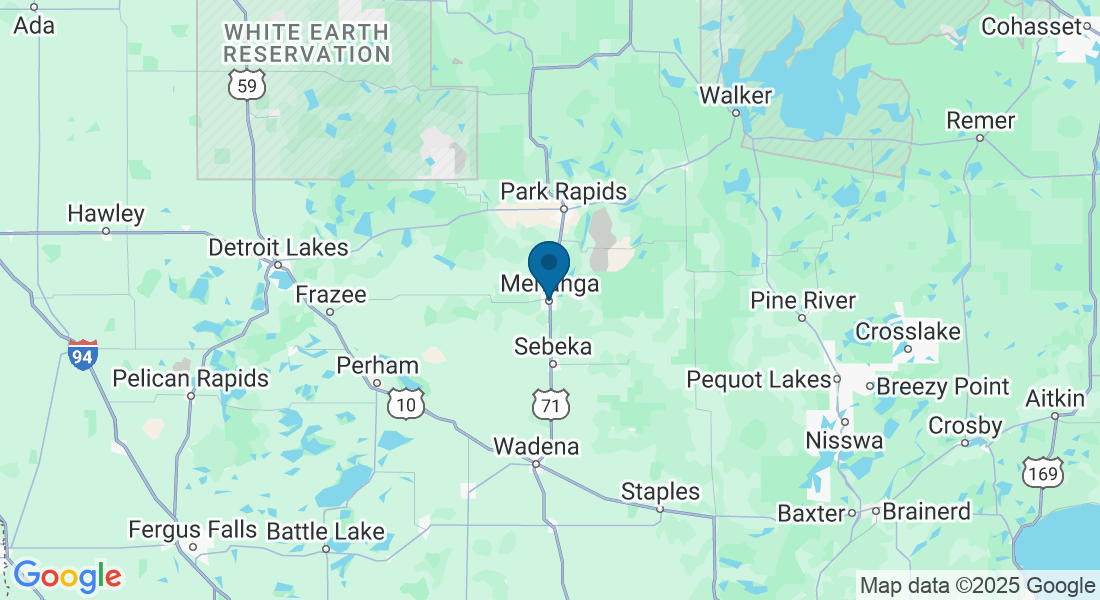 Menahga, MN 56464, USA