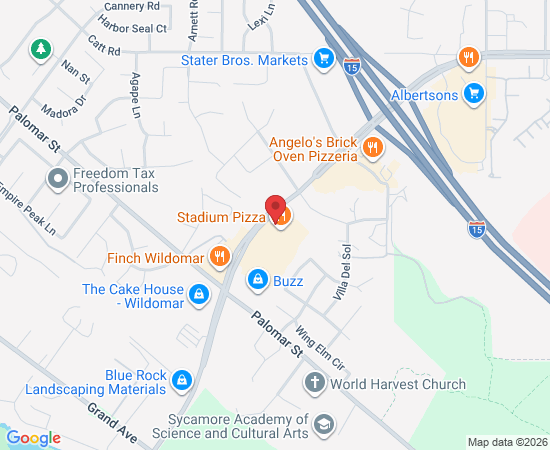 32246 Clinton Keith Rd STE 102, Wildomar, CA 92595, USA