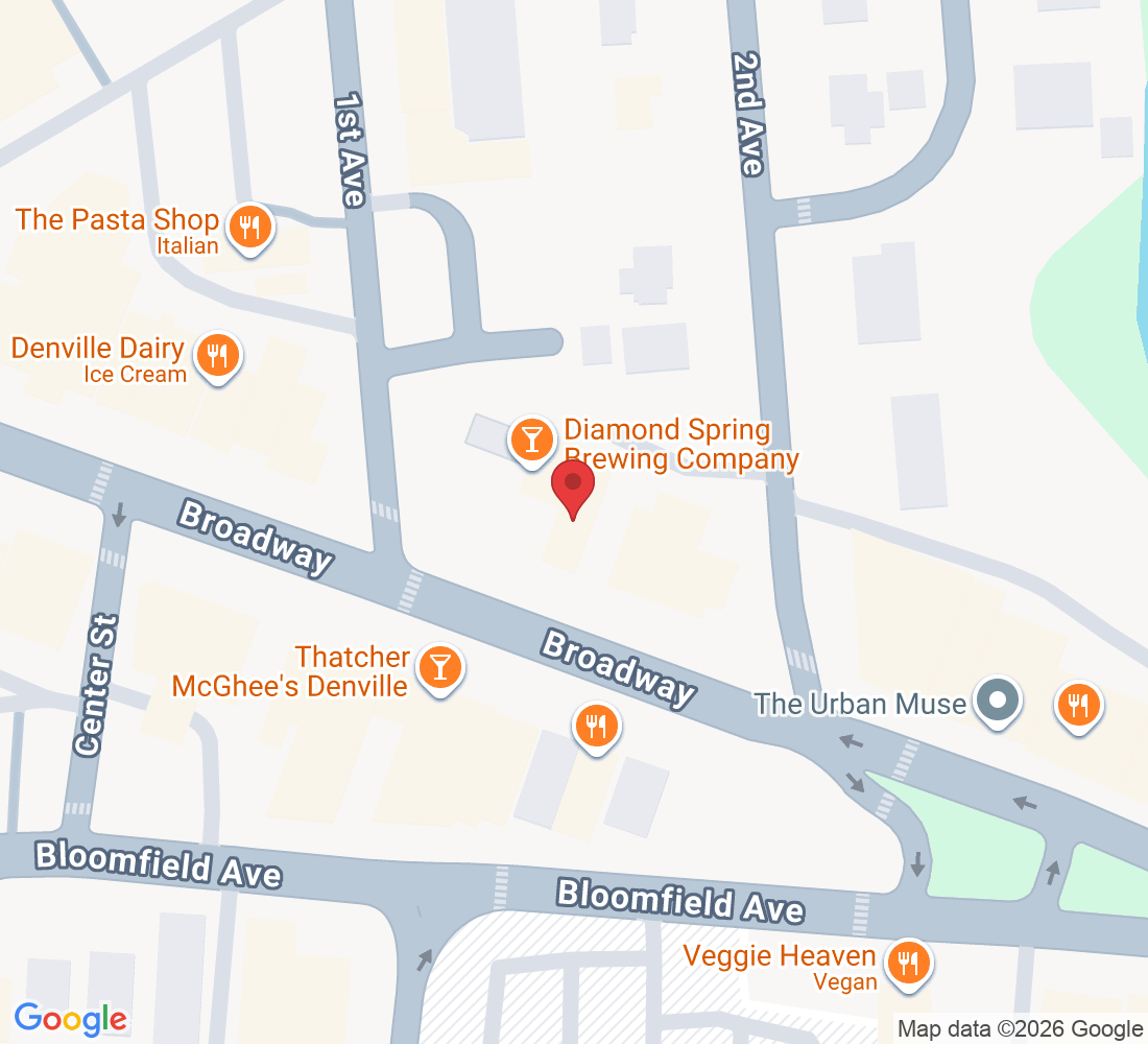 56 Broadway, Denville, NJ 07834, USA