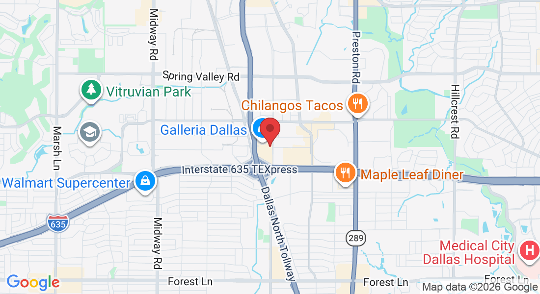 13355 Noel Rd, Dallas, TX 75240, USA