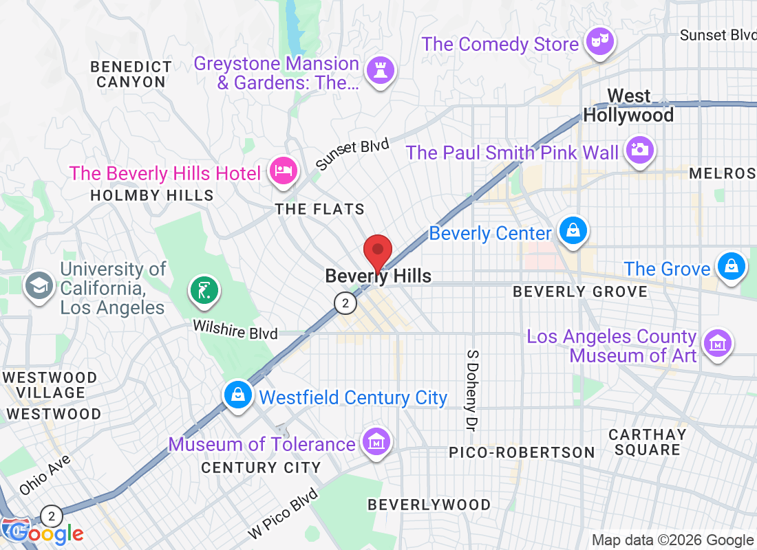 Beverly Hills, CA, USA