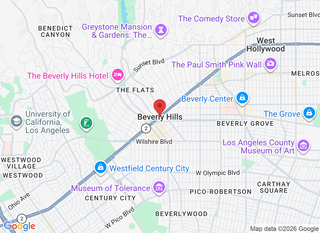 Beverly Hills, CA, USA