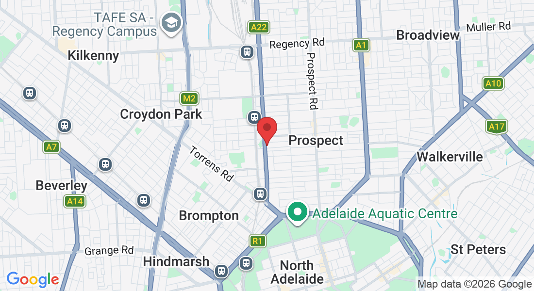 99 Churchill Rd, Prospect SA 5082, Australia
