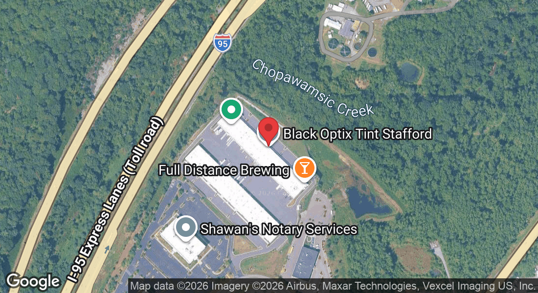 650 Corporate Dr Suite 165, Stafford, VA 22554, USA