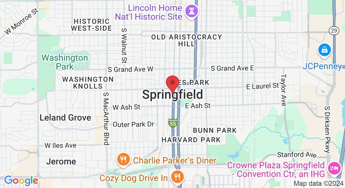 Springfield, IL, USA