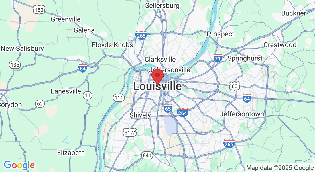 Louisville, Kentucky, USA