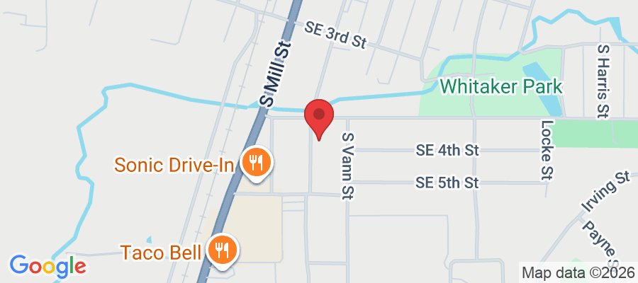 407 S Adair St, Pryor, OK 74361, USA