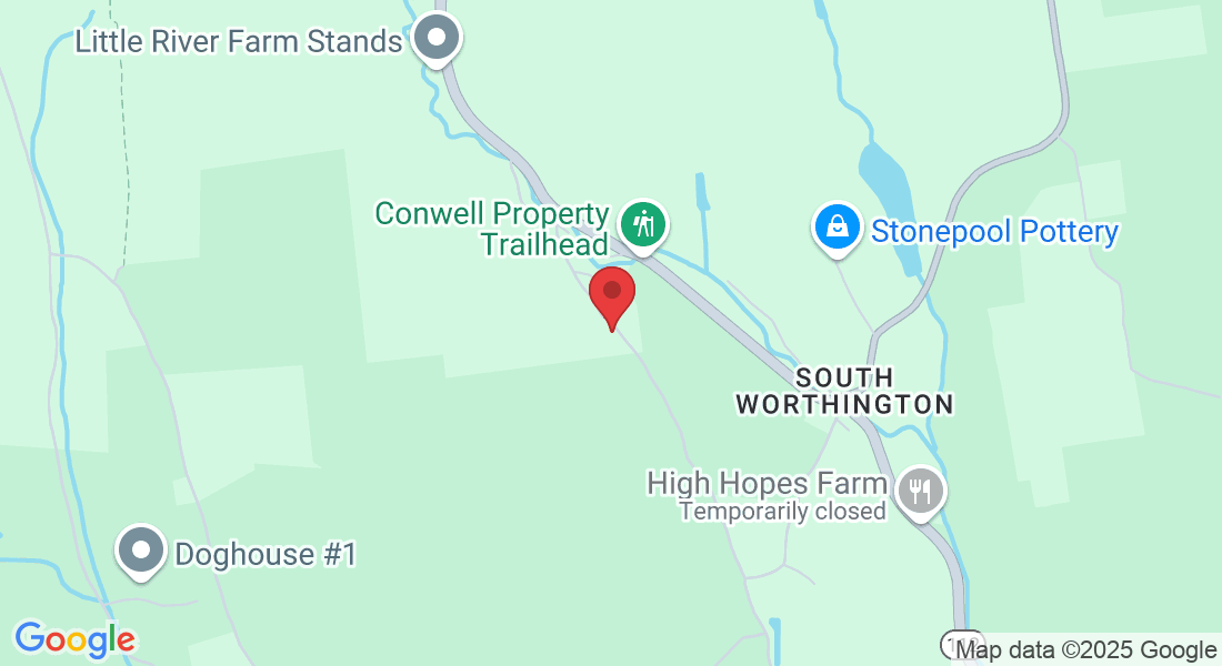 Western Massachusetts, MA, USA