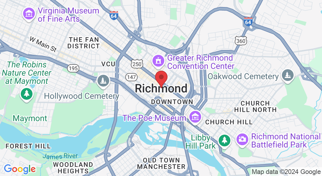 Richmond, VA, USA