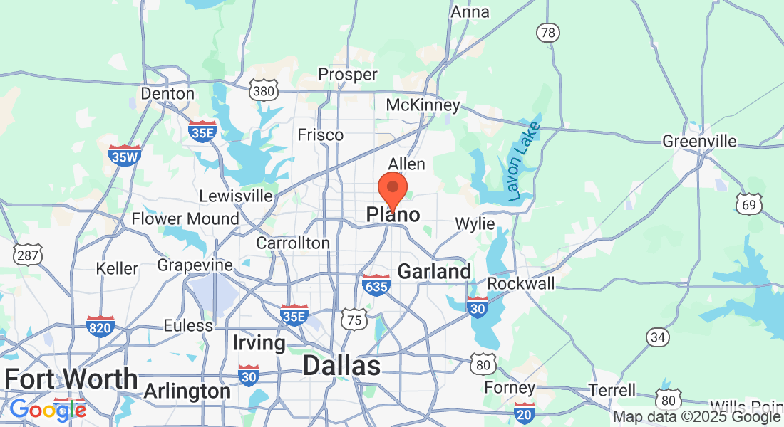Plano, TX, USA