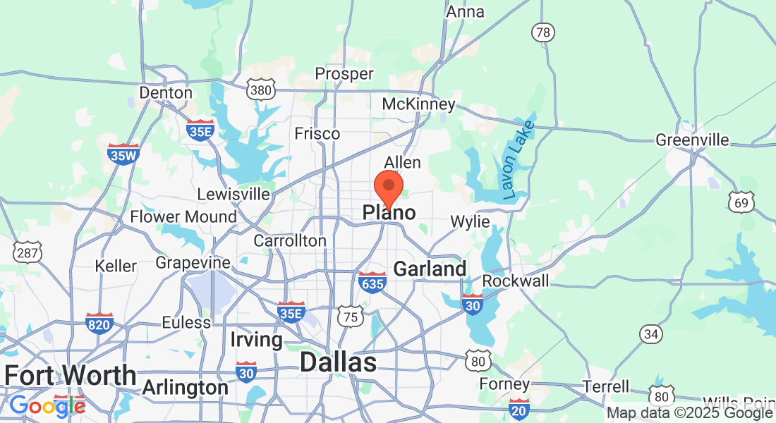 Plano, TX, USA