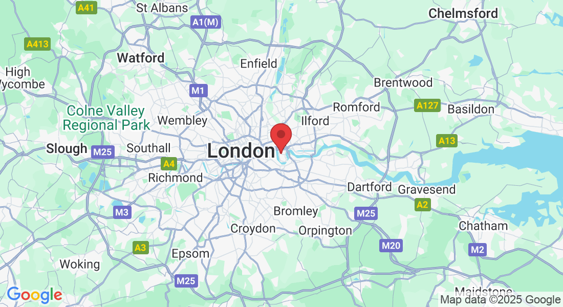 Admirals Way, London E14 9XL, UK