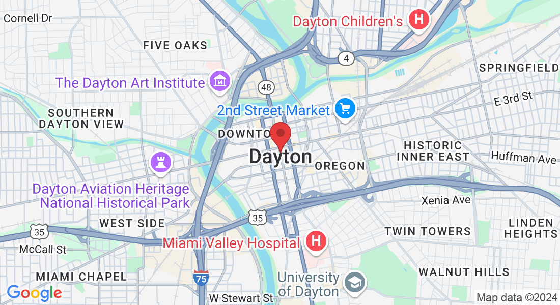 Dayton, OH, USA