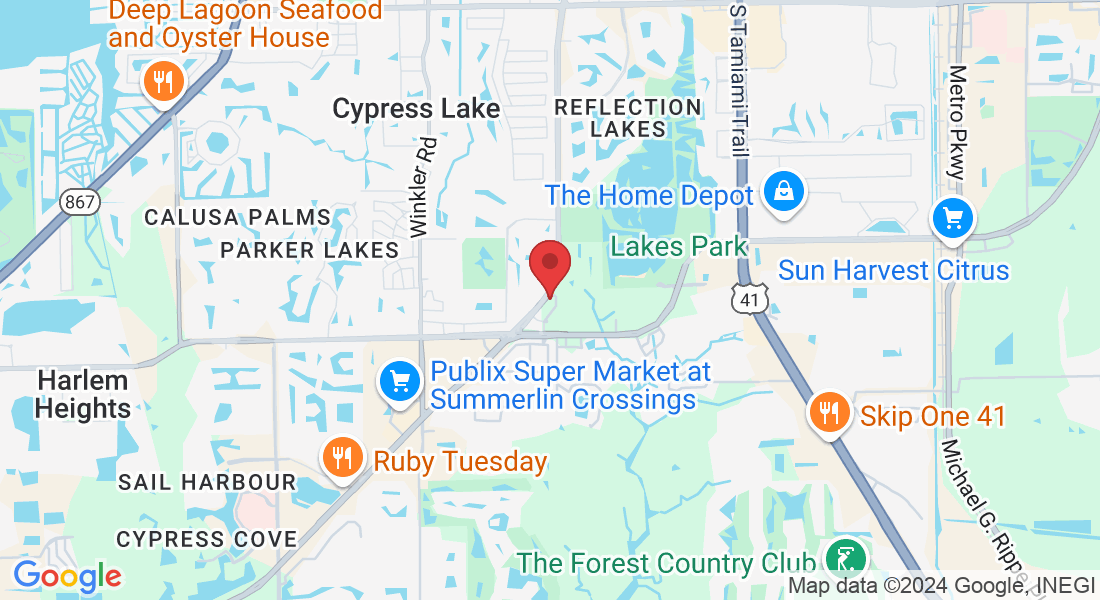 15050 Elderberry Ln, Fort Myers, FL 33907, USA