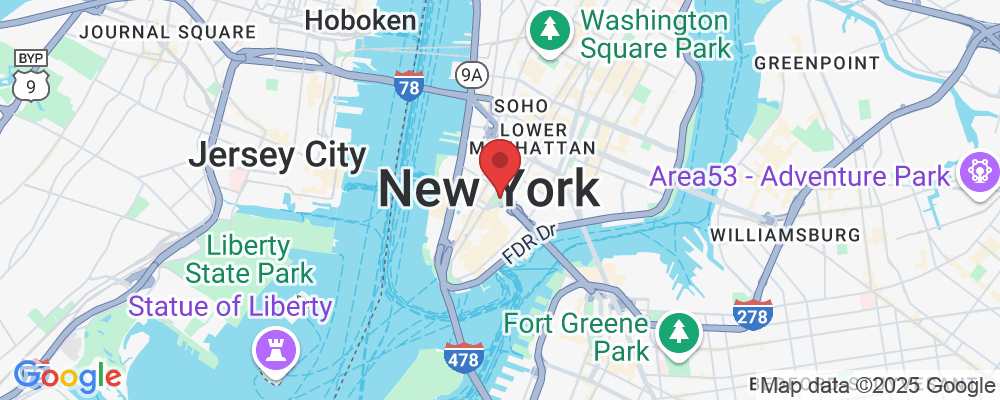 New York, NY, USA