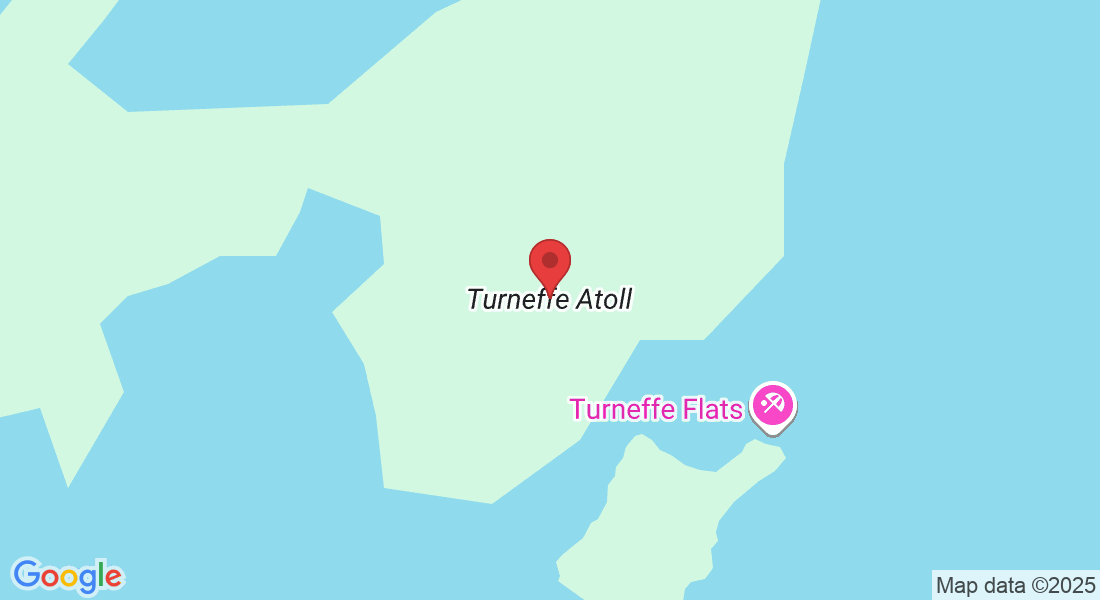 Turneffe Atoll, Belize