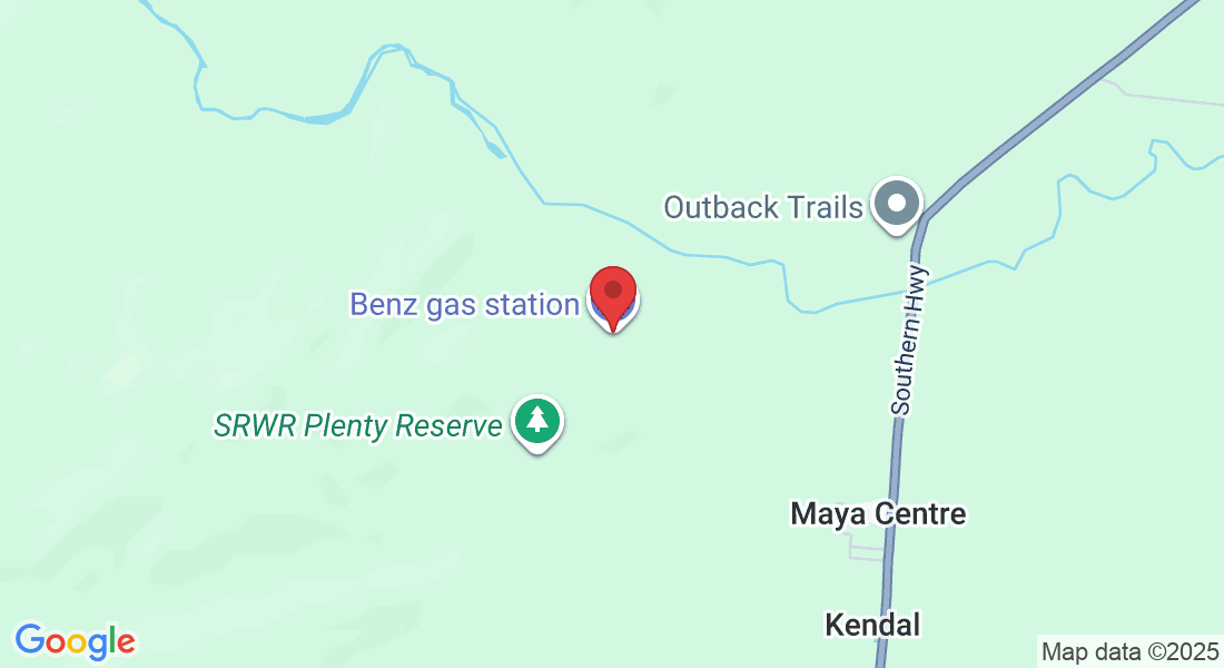 Stann Creek District, Belize