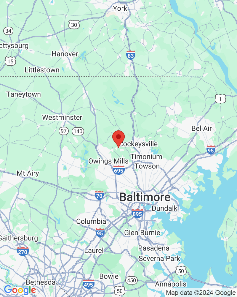 Baltimore County, MD, USA