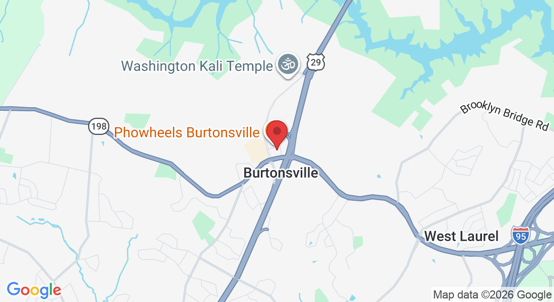 3905 National Dr, Burtonsville, MD 20866, USA