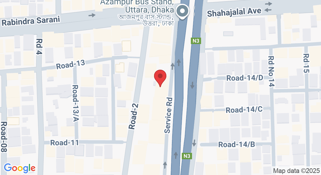 V98X+JVQ, Dhaka 1230, Bangladesh