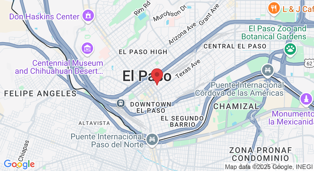 El Paso, TX, USA