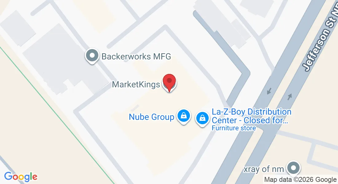 5801 Jefferson St NE, Albuquerque, NM 87109, USA