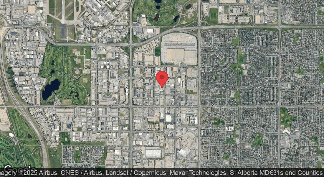 3605 29 Street Northeast, Calgary, AB T1Y 5W4, Canada