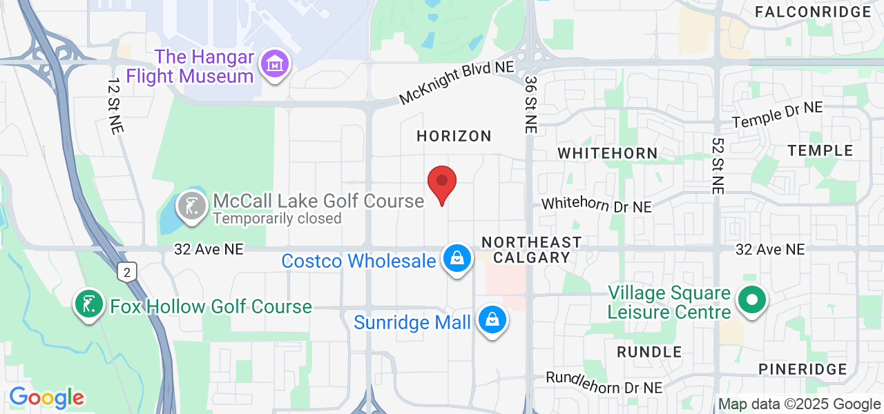 3605 29 Street Northeast, Calgary, AB T1Y 5W4, Canada