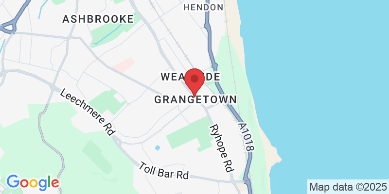 Windsor Ter, Sunderland SR2, UK