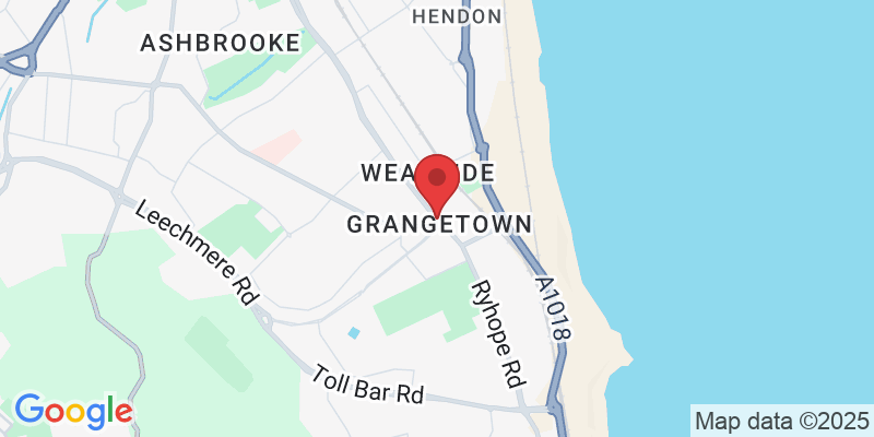 Windsor Ter, Sunderland SR2, UK