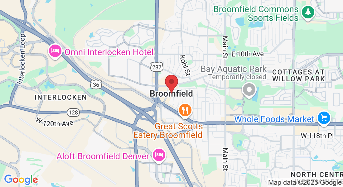 Broomfield, CO, USA
