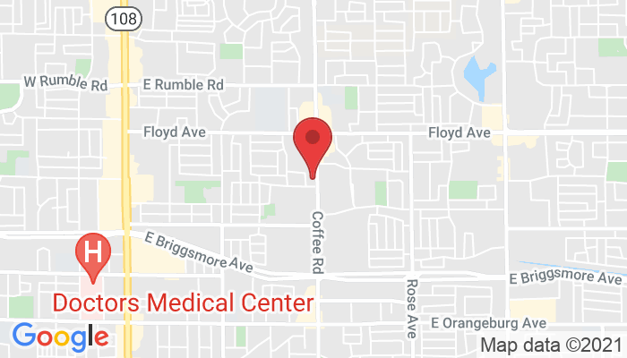 2209 Coffee Rd, Modesto, CA 95355, USA