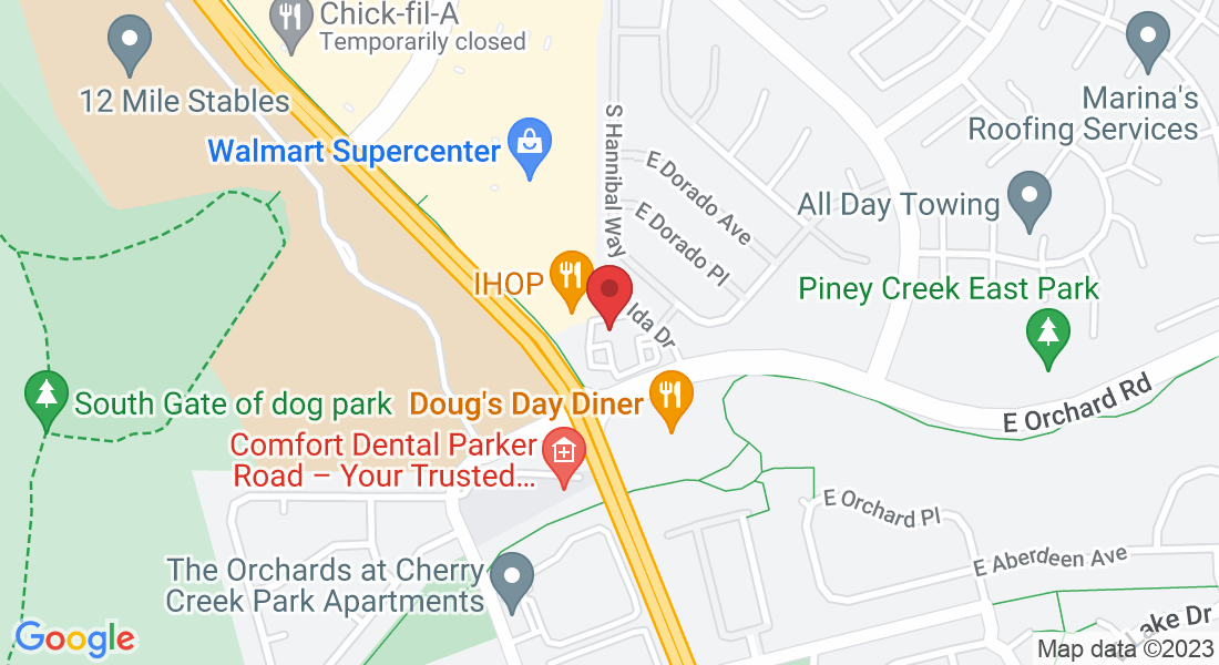 15352 E Ida Dr unit b, Centennial, CO 80015, USA