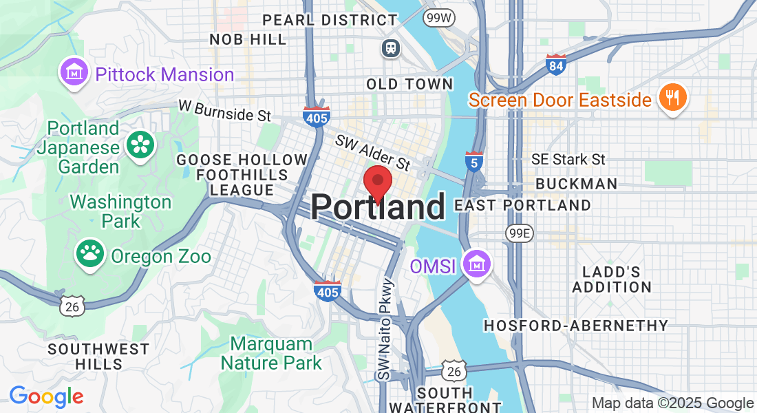 Portland, OR, USA