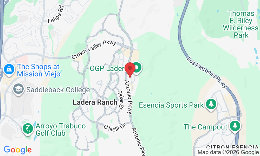 777 Corporate Dr suite 130, Ladera Ranch, CA 92694, USA