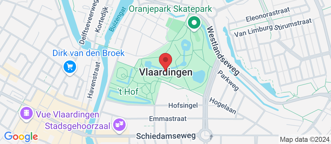 Vlaardingen, Nederland