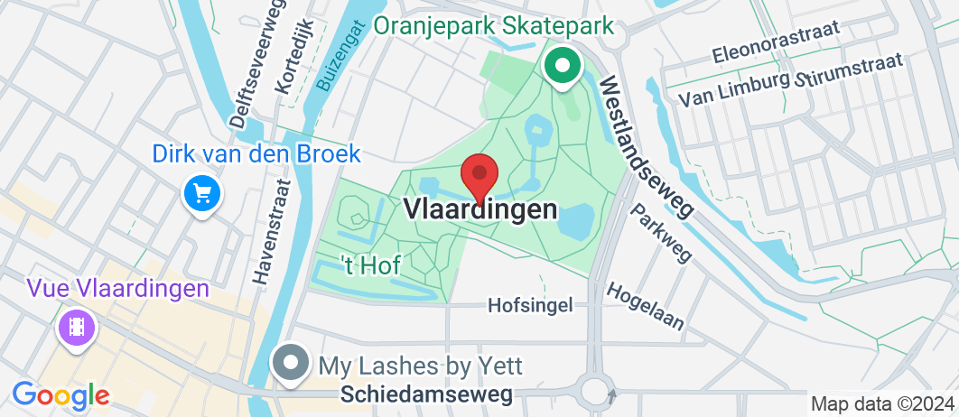 Vlaardingen, Nederland