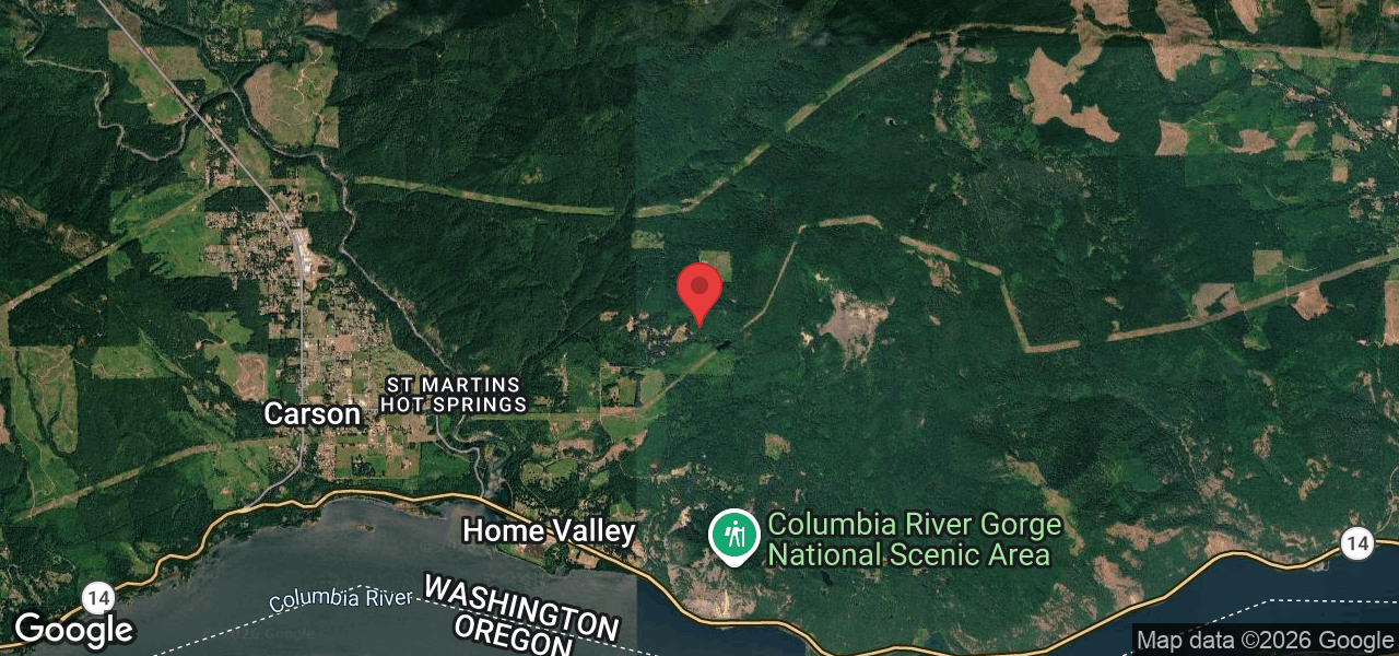 162 Bylin Rd, Stevenson, WA 98648, USA