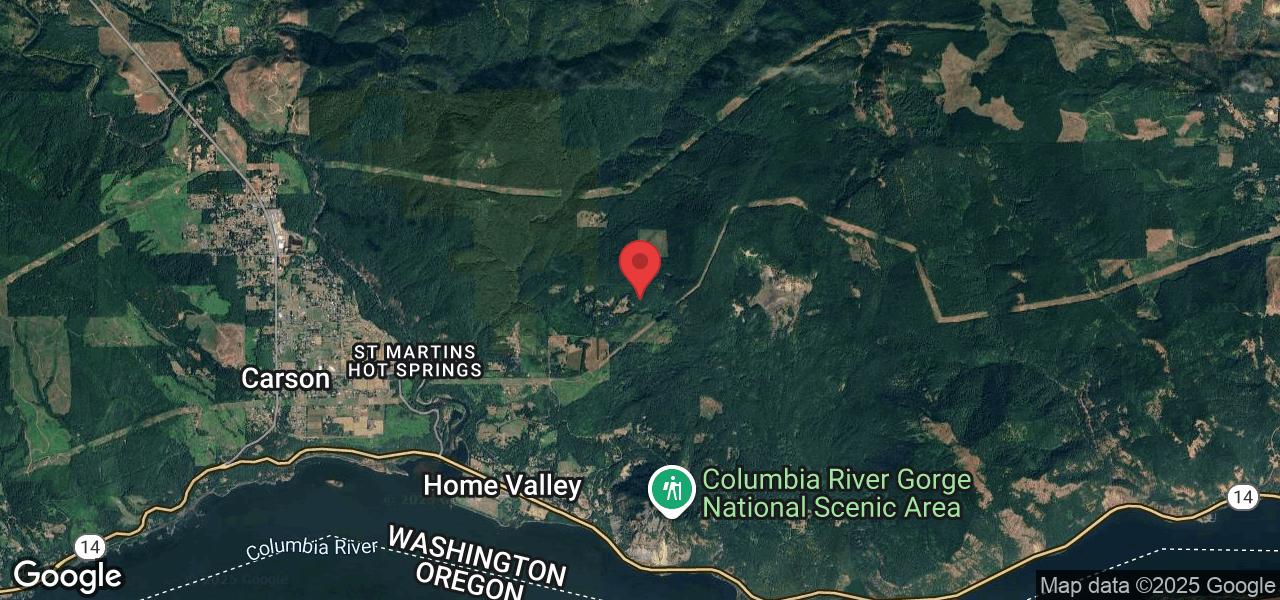 162 Bylin Rd, Stevenson, WA 98648, USA