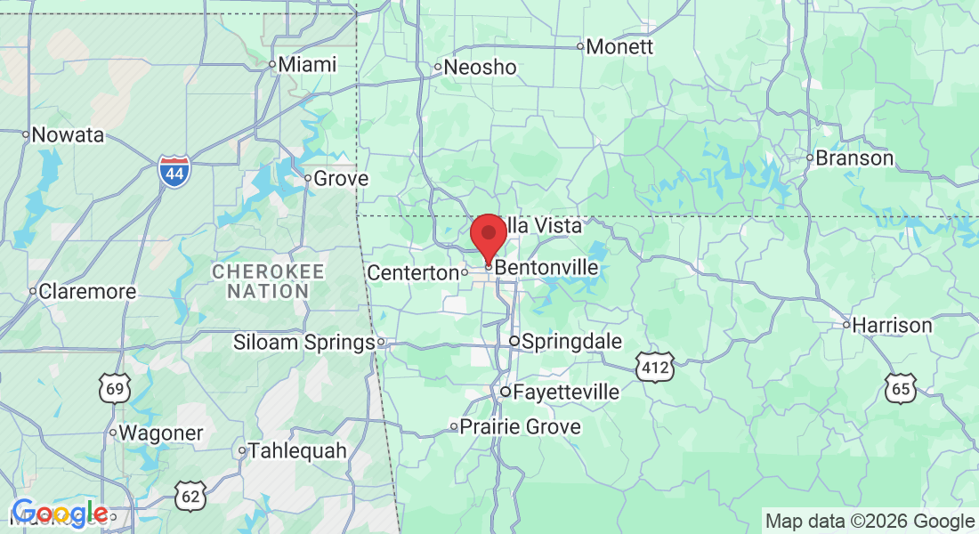 Bentonville, AR, USA