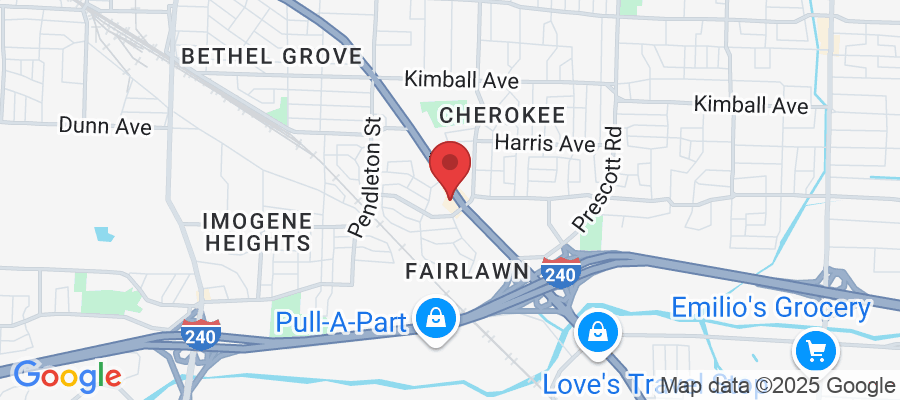 2991 Lamar Ave, Memphis, TN 38114, USA