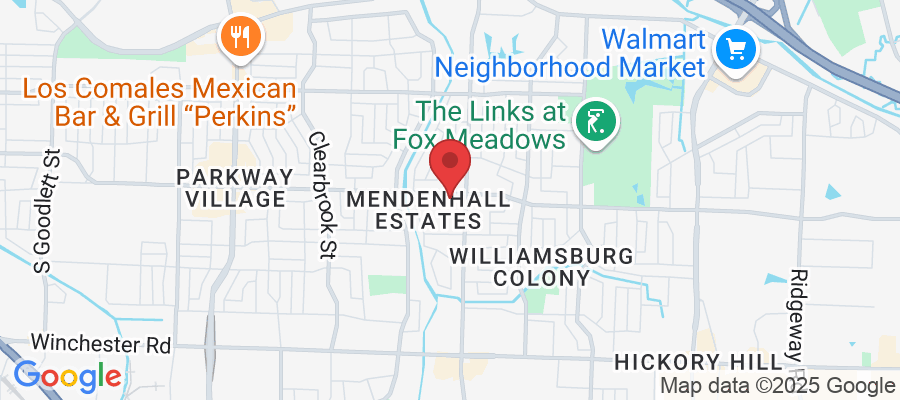 5283 Knight Arnold Rd, Memphis, TN 38118, USA