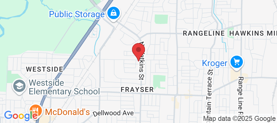 3631 N Watkins St, Memphis, TN 38127, USA