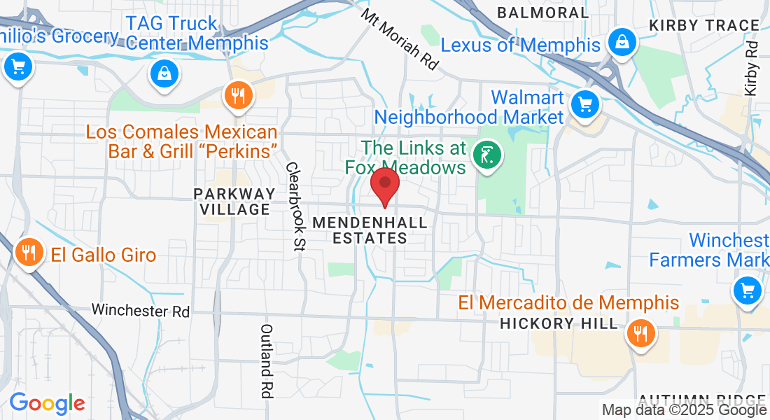 5283 Knight Arnold Rd, Memphis, TN 38118, USA