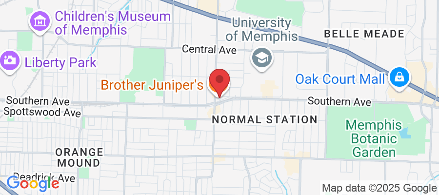 3523 Walker Ave, Memphis, TN 38111, USA