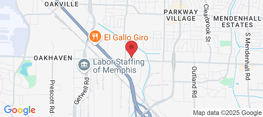 4302 Winchester Rd, Memphis, TN 38118, USA