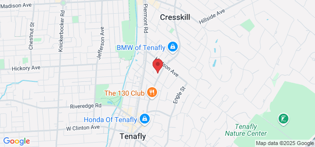 195 County Rd, Tenafly, NJ 07670, USA