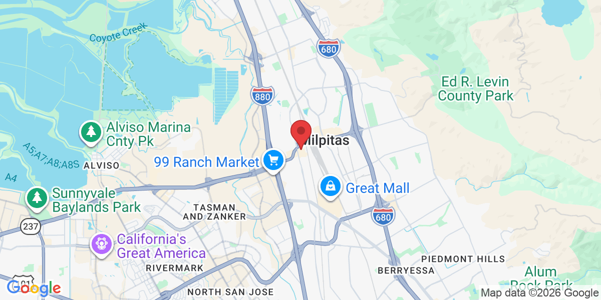 56 S Abel St, Milpitas, CA 95035, USA