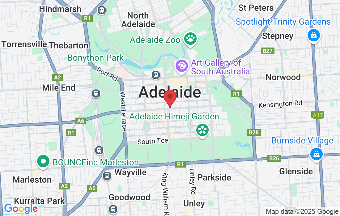 Adelaide SA, Australia